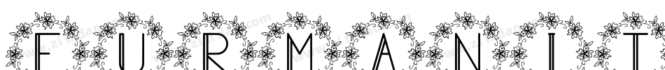 Furmanite-lOYq字体转换 Furmanite-lOYq字体转换