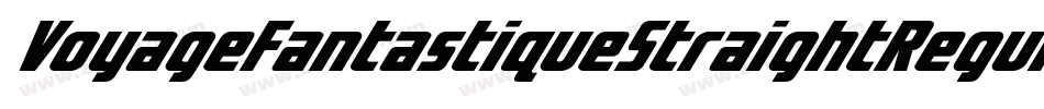 VoyageFantastiqueStraightRegular-Z0Jx字体转换 VoyageFantastiqueStraightRegular-Z0Jx字体转换