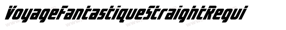 VoyageFantastiqueStraightRegular-Z0Jx字体转换 VoyageFantastiqueStraightRegular-Z0Jx字体转换