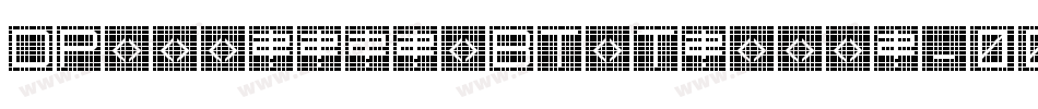 DPuntillasBToTiptoe-004o字体转换