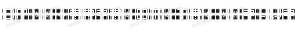 DPuntillasDToTiptoe-WmX4字体转换