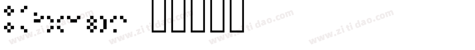 Chonker字体转换