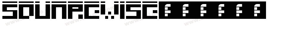 SquareWise字体转换