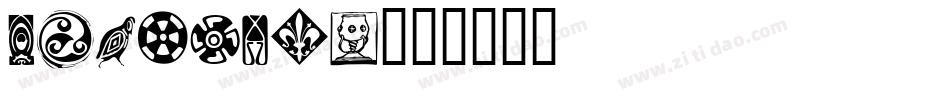 FONTSHUI字体转换
