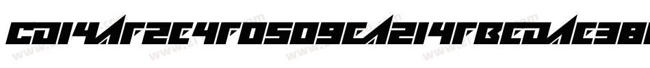 cd14af2e4f0509ea214fbedae38ea1db字体转换