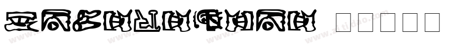 ArcaMajora字体转换