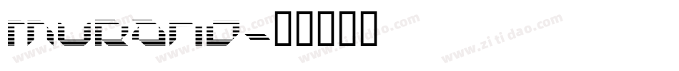 Murano字体转换