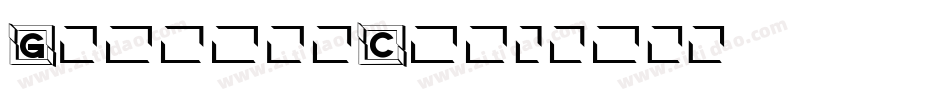 GranaryCapitals字体转换
