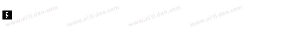 42字体转换