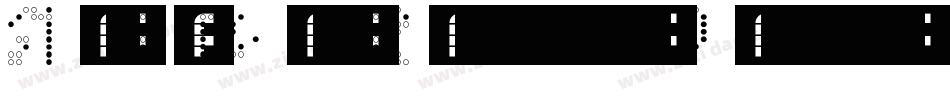 AllIsWellRegular-8vJ0字体转换