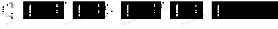 Give-You-What-You-Like字体转换