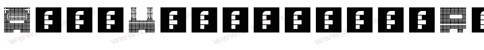 Aft1HeterodoxaRegular-23XW字体转换