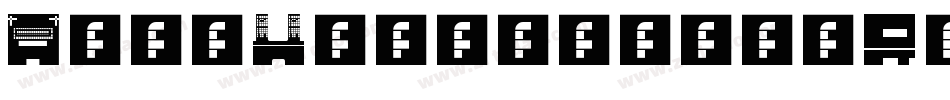 Aft1HeterodoxaRegular-23XW字体转换