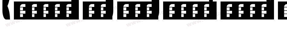 CathysArtDecoDingsLt-5yMx字体转换
