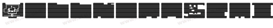 VollkornSemibold-3zRaM字体转换