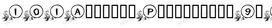 101AnutherPictobet-p9rZ字体转换