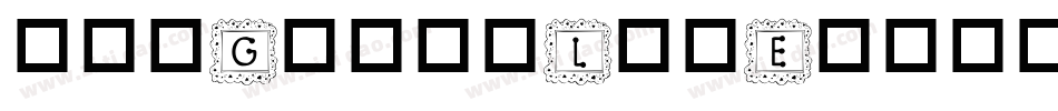 101Gift-L8nE字体转换