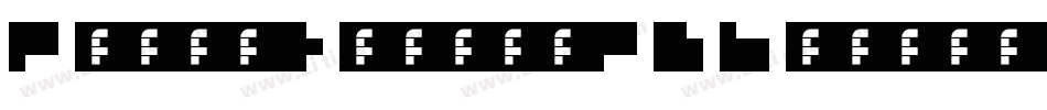 PixelBook-ePG6字体转换