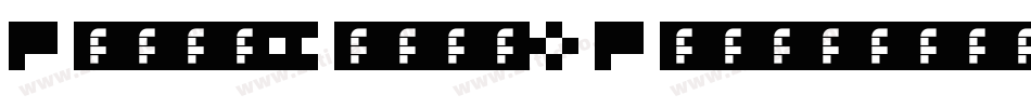 PixelIntv-OPxd字体转换