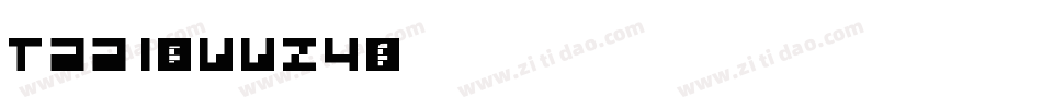 Taal-owwZ4字体转换