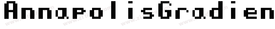 AnnapolisGradient-3Yl8字体转换