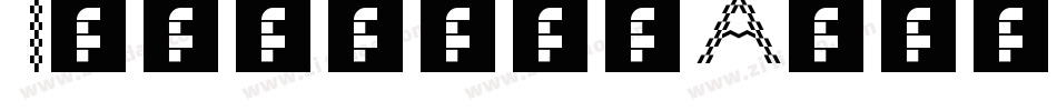 ImbecileAbstract字体转换