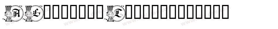 AGothiqueTime手机版字体转换