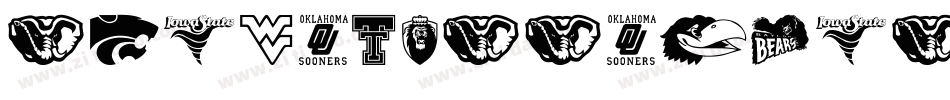 BigYounBboldGB字体转换