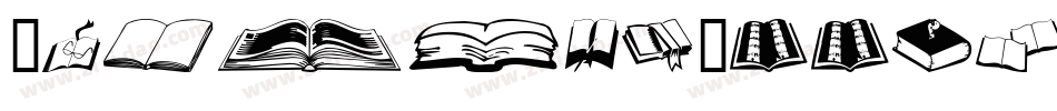 AmazingBooks字体转换