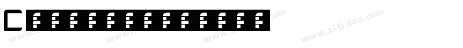 Candreva字体转换