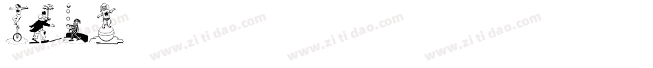 usai字体转换