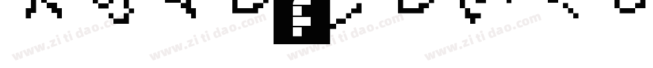 Typo-Comica-Italic字体转换
