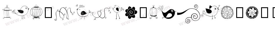 LCR-Party-Dings-1字体转换