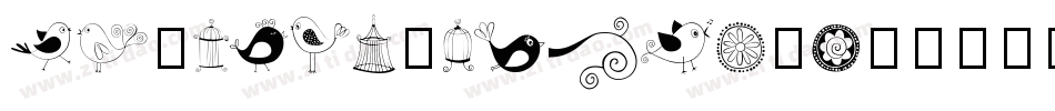 MF-Love-Dings-1字体转换