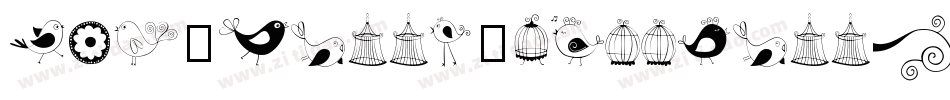 MTF-Sweet-Halloween-Dings-1字体转换