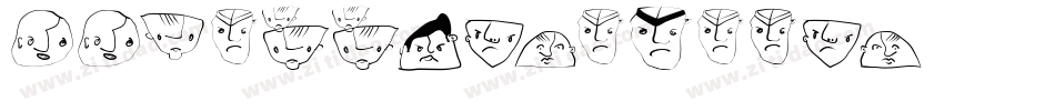 CCBattleDamaged字体转换