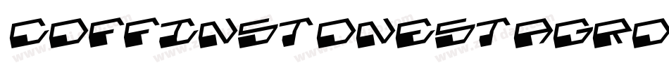 coffinstonestagrotal字体转换