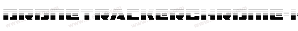 DroneTrackerChrome-KzpZ字体转换