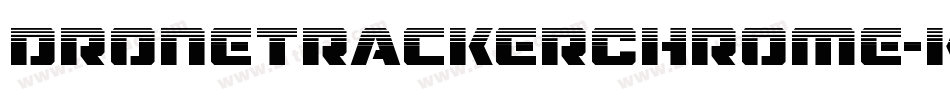 DroneTrackerChrome-KzpZ字体转换