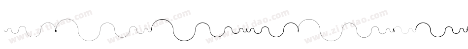 CbeItalic-jLOR字体转换