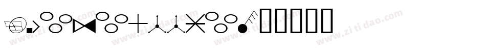 Sveningsson字体转换