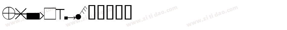 boler_wd字体转换