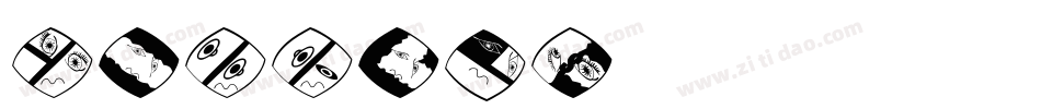 Elabor字体转换