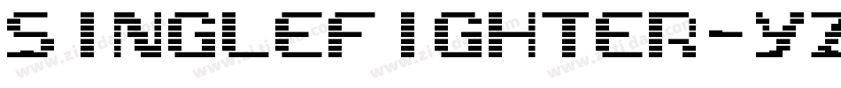SingleFighter-Yz3qL字体转换