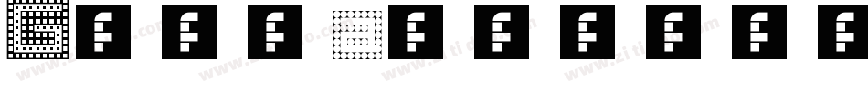 Ginga字体转换