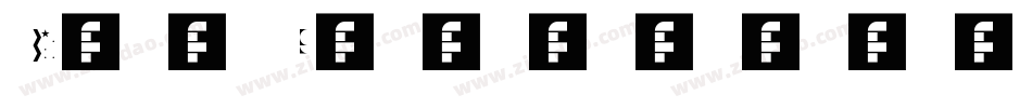 BigElla字体转换
