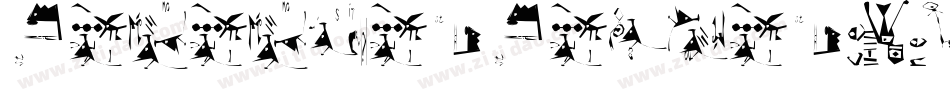 RememberReinerFS字体转换