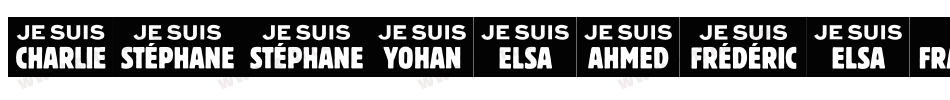 CooperhewittHeavyitalic-laJe字体转换