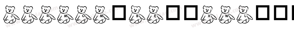 JlrMom2Be-5XwL字体转换