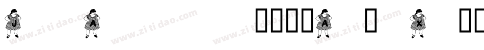 JlrAutumn2000Ah-zXp0字体转换